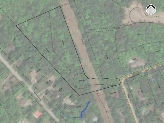 Rue De La Voie Lactée, Prévost, QC, J0R 1T0 vacant land for sale | Listing ID 18780 | Royal LePage