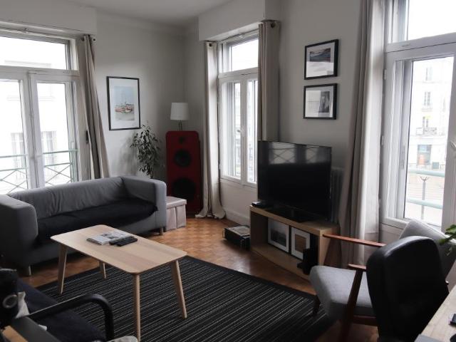 Hyper Centre Appartement T2
