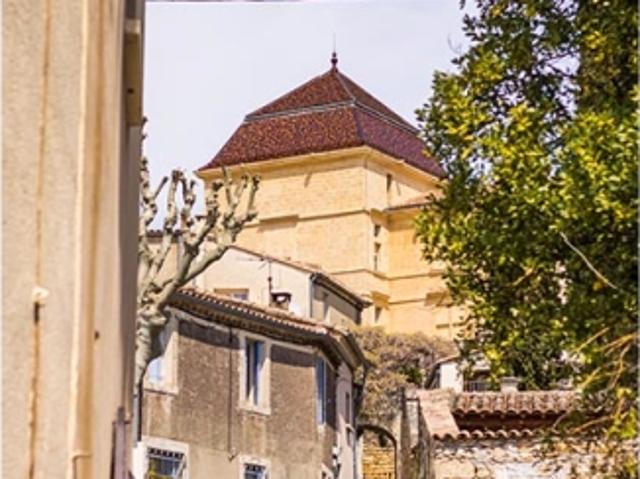 Rue de l'Argile
