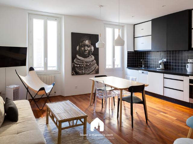 rue de l'évêché, Marseille 13002