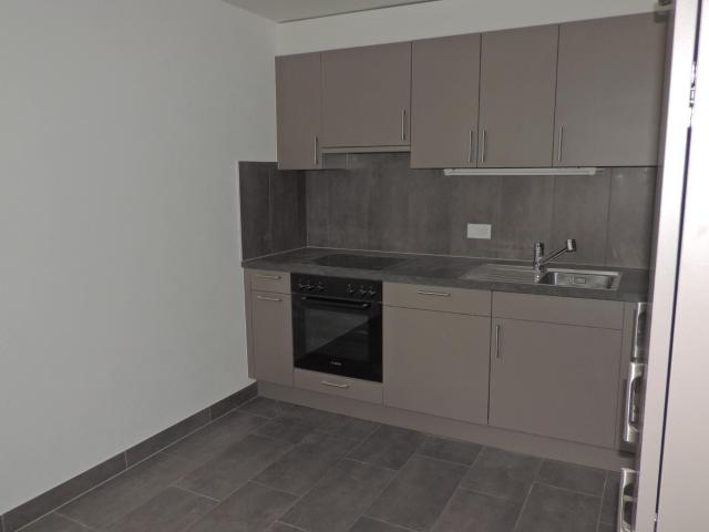 Rue de l'Eclair 14 appartement rez de chaussée Est | dreamo. Ch