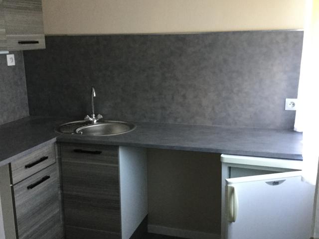 APPARTEMENT TYPE 1