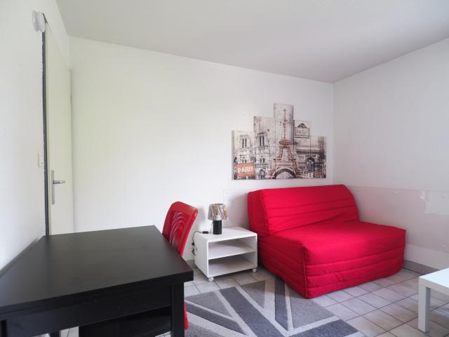 RUE DE METZ DISPONIBILITE IMMEDIATE