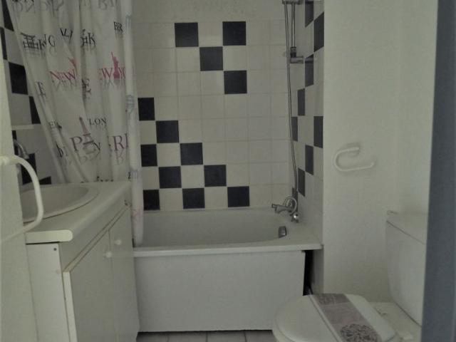 RUE DE METZ DISPONIBILITE IMMEDIATE