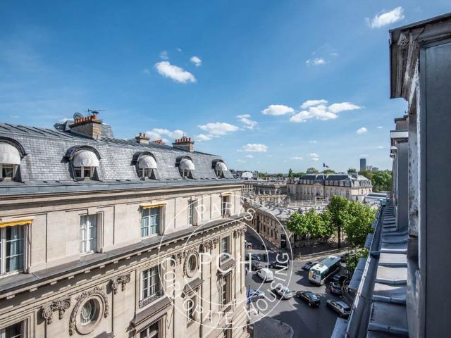 Rue de Miromesnil