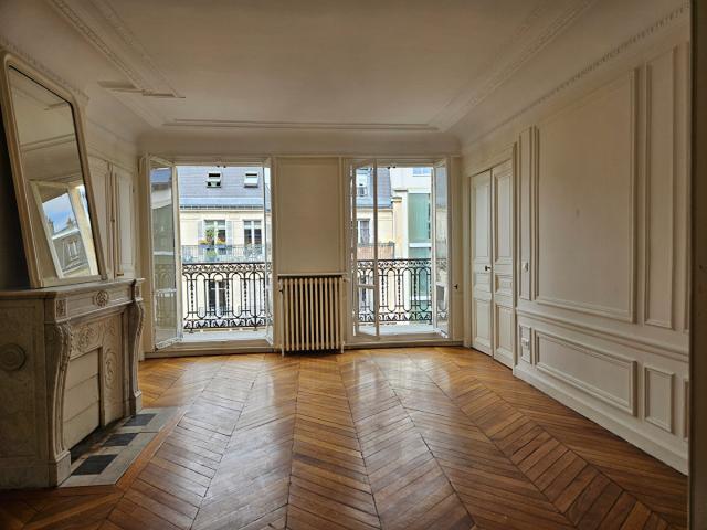 Rue de Prony, 75006, 6 pièces, 152.45 m²