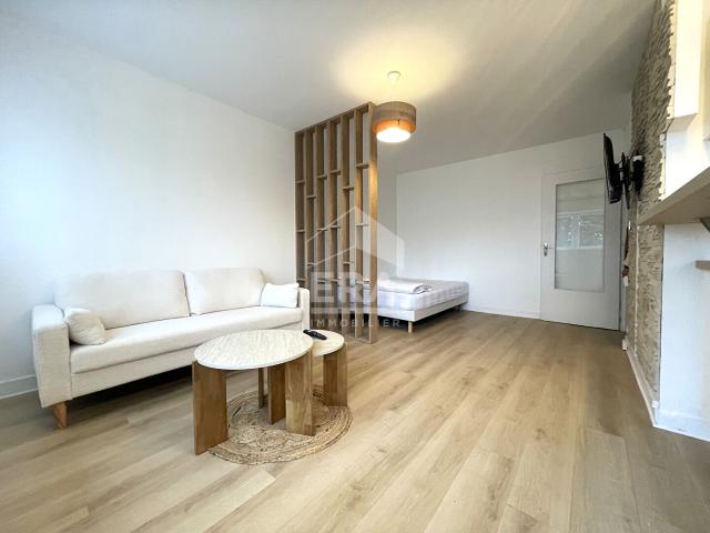 Rue des Maltotiers Appartement Orleans 1 pièce s 26.89 m2