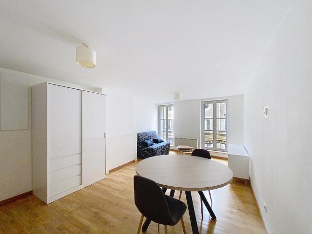 RUE DES MARECHAUX DISPONIBILITE IMMEDIATE