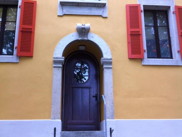 Rue des olives 2 appartement 1er Centre | dreamo. Ch