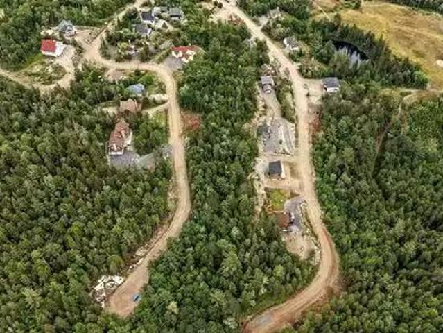 Rue Des Albatros, Saint Côme, QC, J0K 2B0 vacant land for sa.