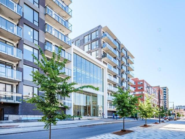 Rue des Bassins, H3C 1B7, Montréal