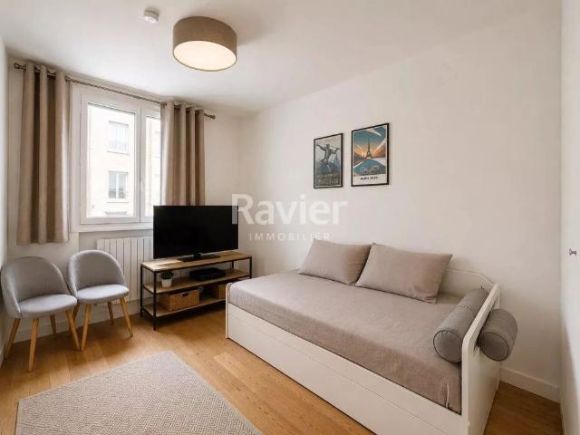 Rue des Bauches Paris 16e 75016 Paris 16ème Réf 82953498