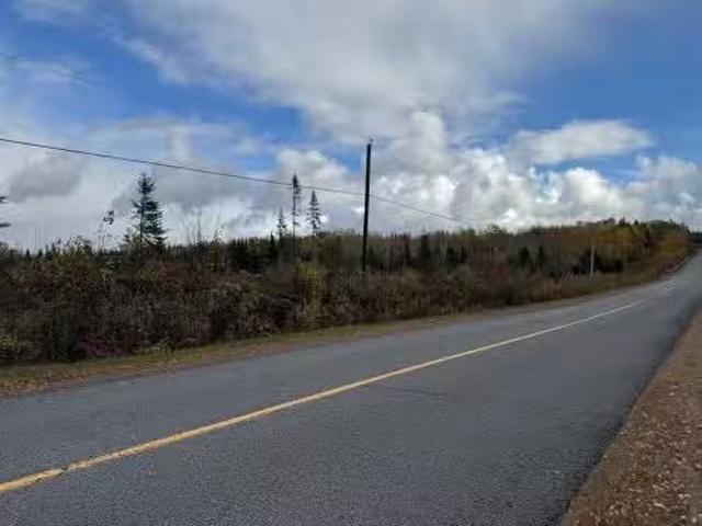 Rue Des Bois Francs, Mont Carmel, QC, G0L 1W0 vacant land fo.