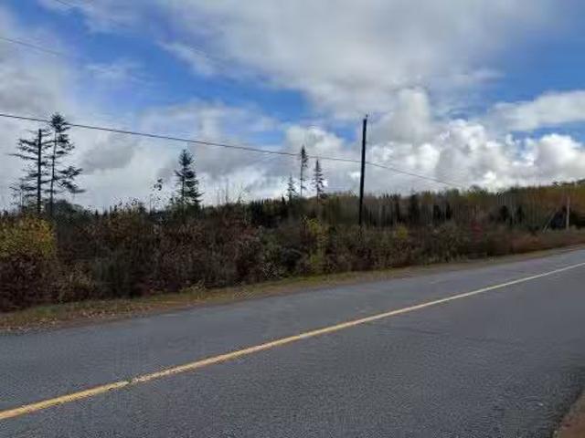 Rue Des Bois Francs, Mont Carmel, QC, G0L 1W0 vacant land fo.