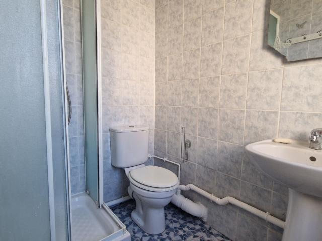 RUE DES CAILLOUX 2 Pièces 30m², Clichy