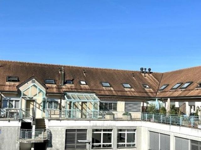 Rue des Champs 1, 1040 ECHALLENS | Appartement 4.5 pièces