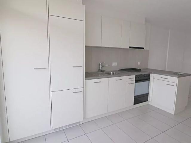 Rue des Charmilles 13 Yverdon les Bains