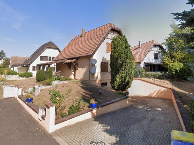 Rue des Charmilles 67400 Illkirch