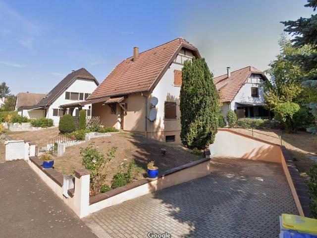 Rue des Charmilles 67400 Illkirch
