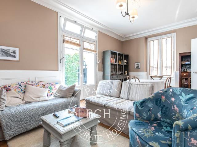 rue des Gabillons, 78290, Croissy