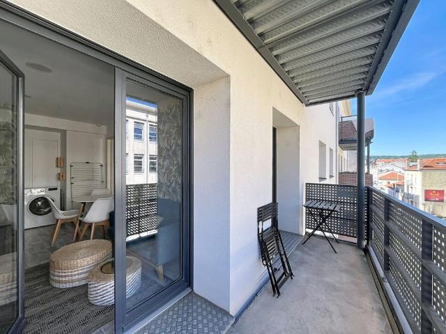 RUE DES JARDINIERS DISPONIBILITE IMMEDIATE