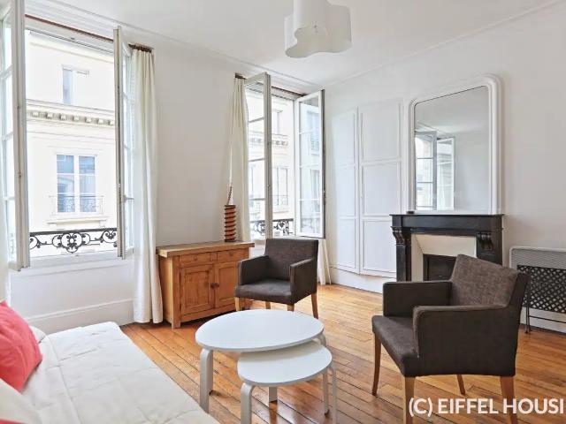 Rue des Petits Champs