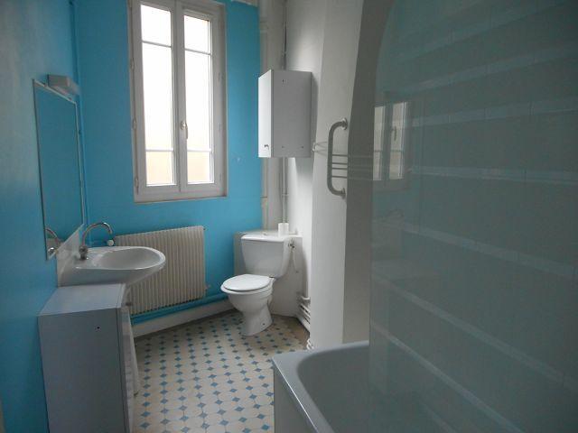 RUE DES POISSONNIERS, Reims