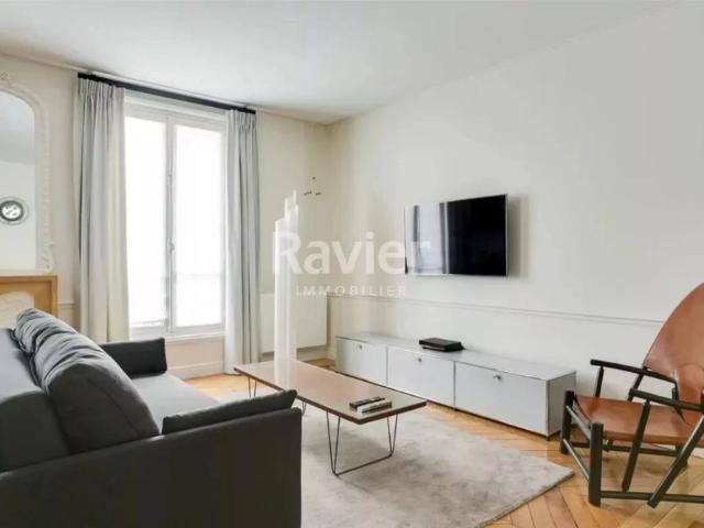 Rue Des Renaudes Paris 17e Station Ternes 75017 Paris 17ème Réf 87155285