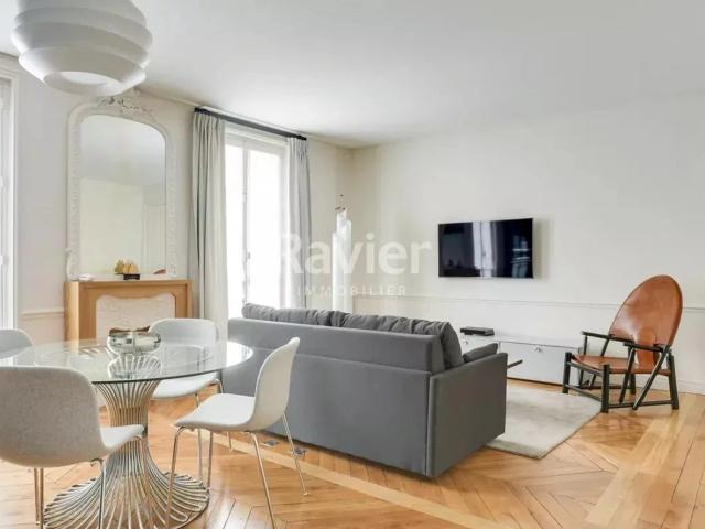 Rue des Renaudes Paris 17e Station Ternes 75017 Paris 17ème Réf 87155285