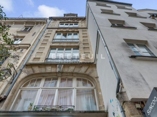 Rue des Rosiers