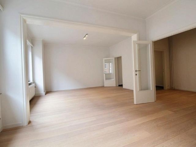 Rue des Taxandres, 1040, Etterbeek