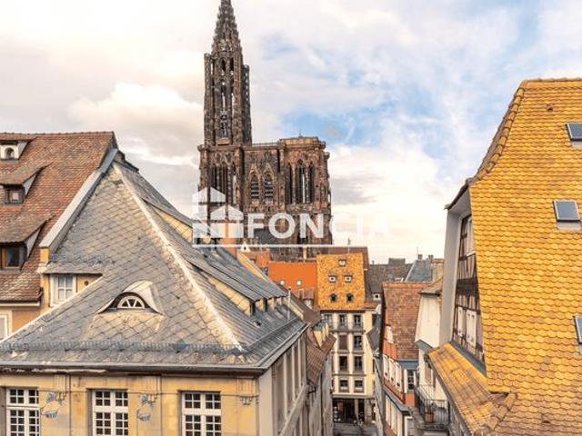 Rue des Tonneliers – Hyper centre historique