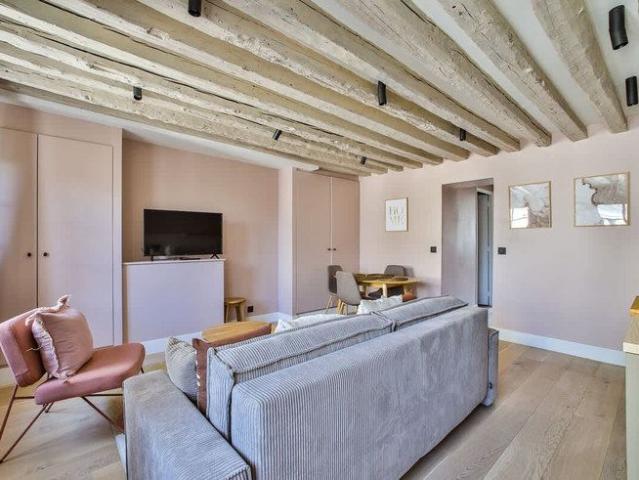 Rue des Vertus