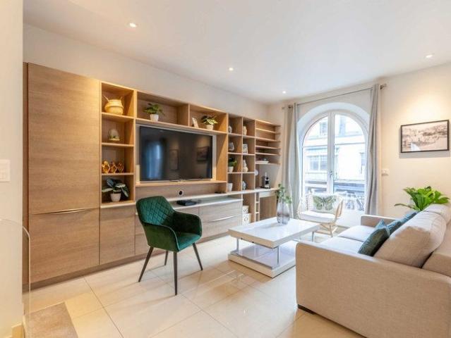 Rue Désiré le Hoc