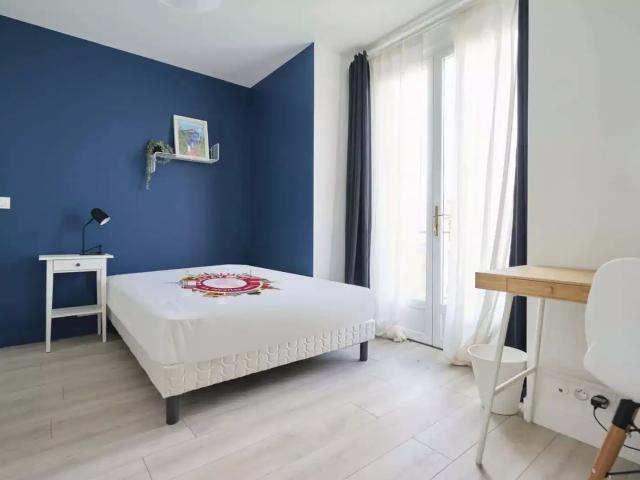 Rue d'Estienne d'Orves, Paris