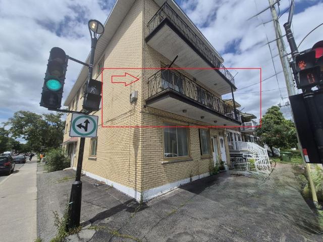 Rue D'Iberville, H2E 1M5, Montréal