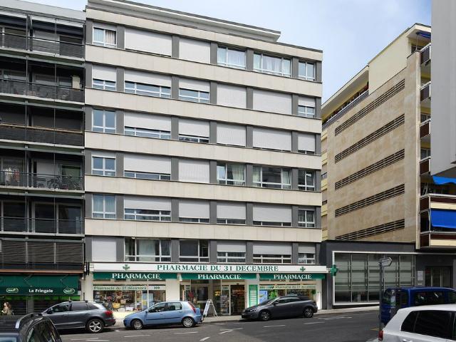 Rue du 31 Décembre 43