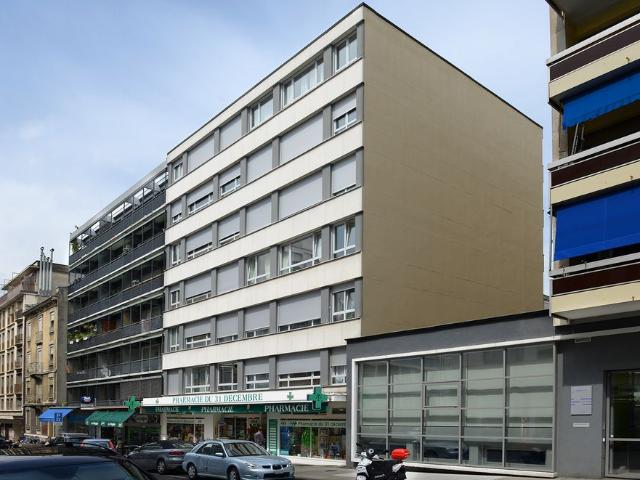 Rue du 31 Décembre 43