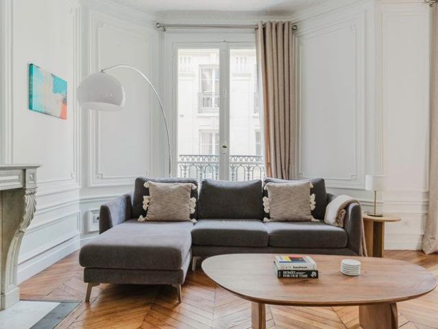 Rue du Capitaine Olchanski