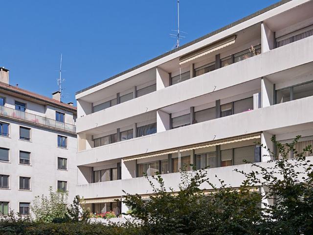 Rue du Clos 4