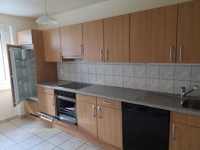 Rue du Bois Noir 35 appartement 2ème Est
