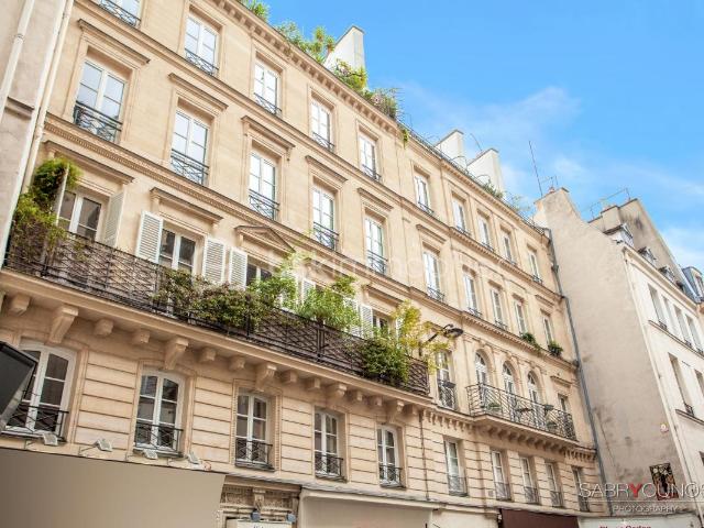 RUE DU BAC