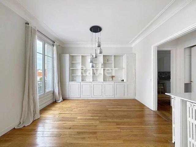 Rue du Général de Gaulle SAINT MANDE 94160 Saint Mandé Réf 87155493