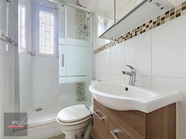 RUE DU GENERAL ROGUET 2 pièces 40m², Clichy