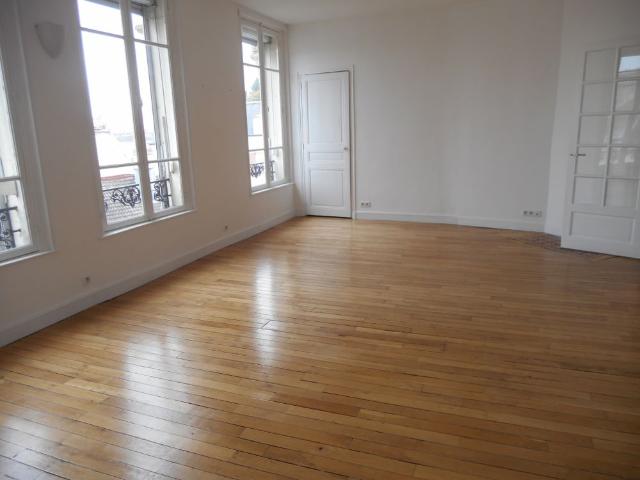 RUE DU GENERAL SARRAIL, Reims