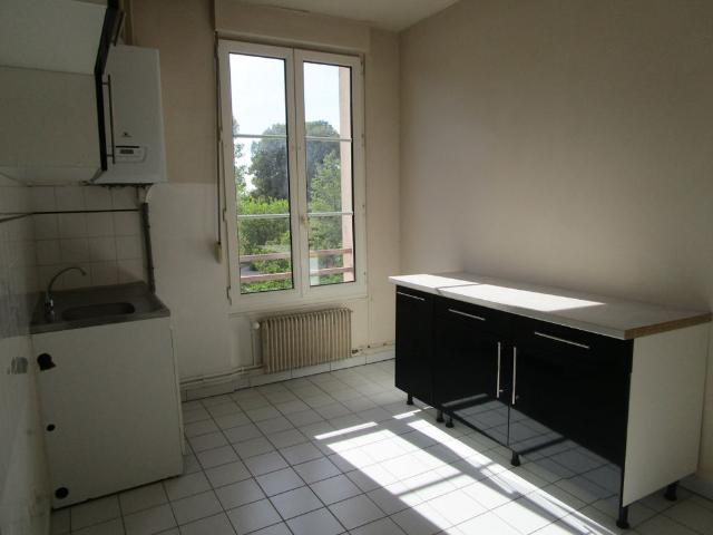 RUE DU GRAND CERF, Reims
