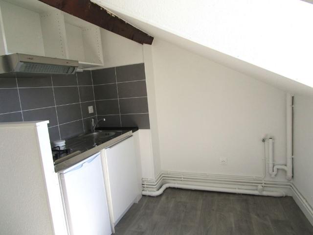 RUE DU GRAND CERF, Reims
