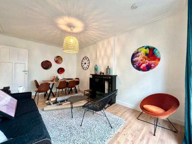 Rue du Grand Hospice, 1000, Bruxelles