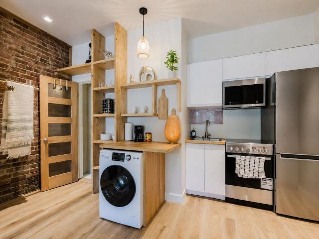 Rue du Fort, H3H 2B3, Montréal