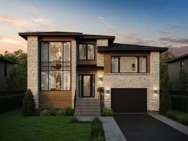 Rue Du Faubourg, Saint Jérôme, QC, J5L 0H9 house for sale L.
